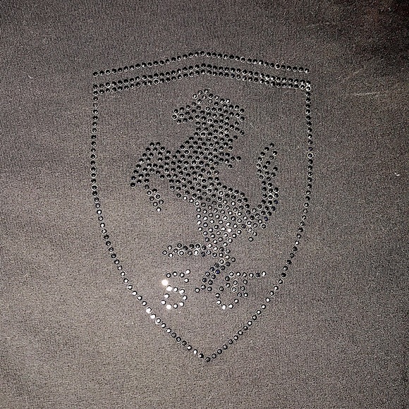 COPY - Ferrari Puma T-Shirt - Picture 3 of 3